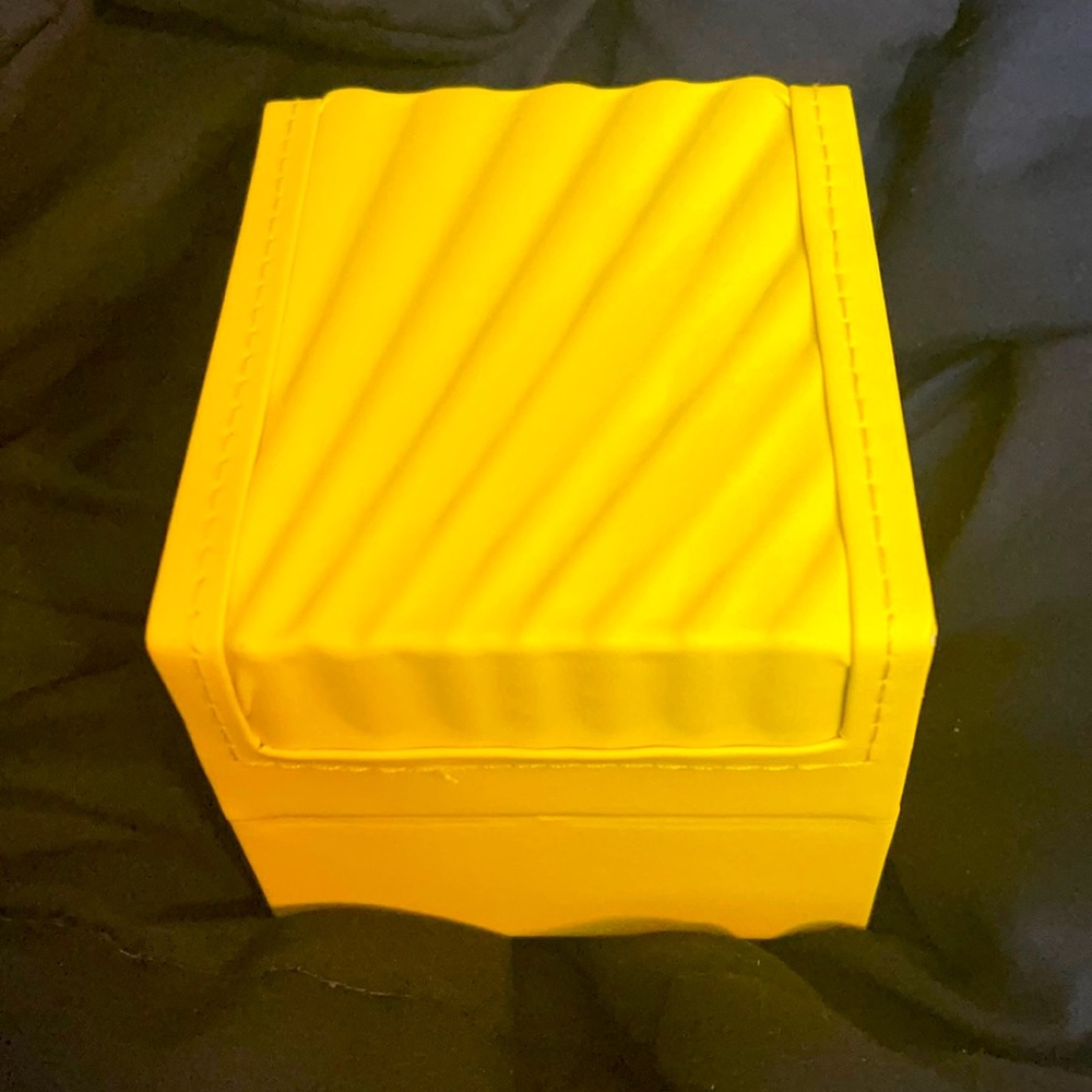 Authentic Invicta Single Watch Boxes
